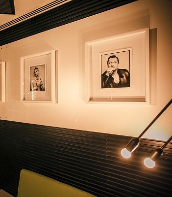 معرض التصوير الفوتوغرافي