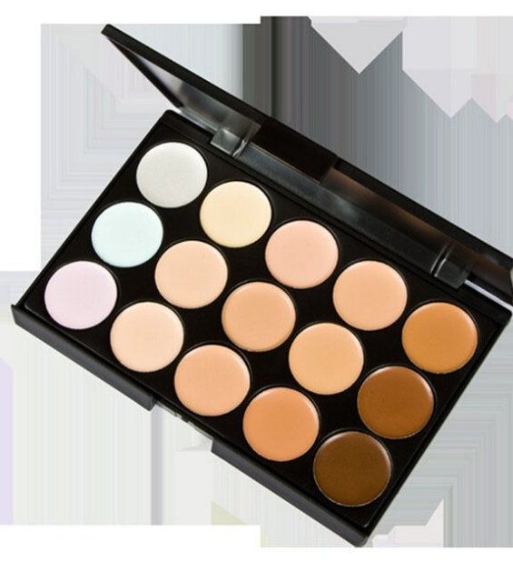 صور افضل ماركة كونتور للوجه