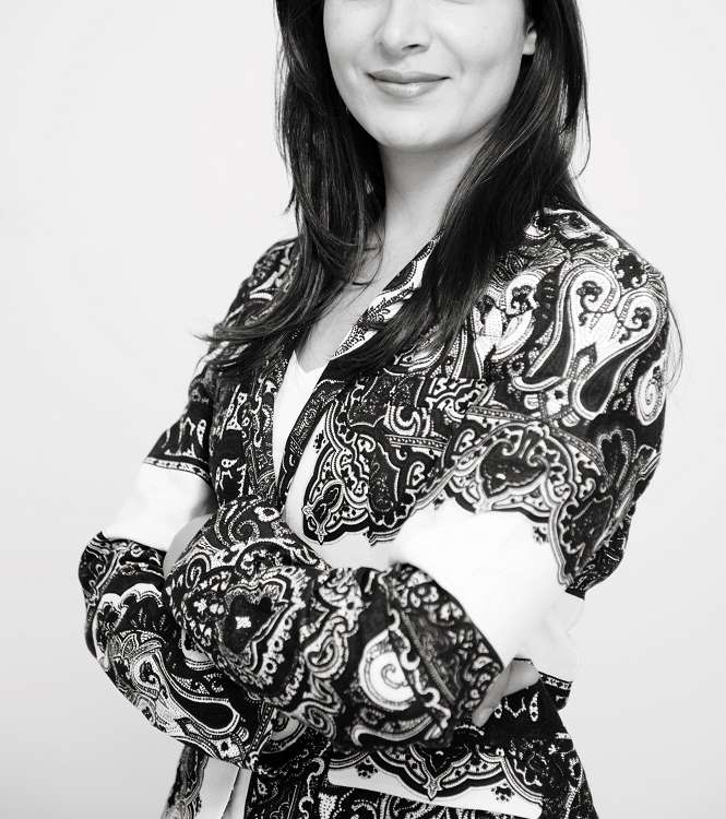 إمرأة عربيّة أوصلتها النجاحات إلى القمم 