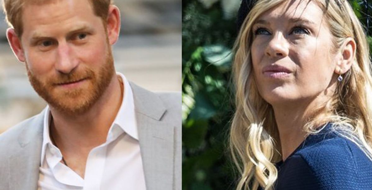 ملامح وجه صديقات الأمير هاري السابقات مختلفة في زفاف أوجيني