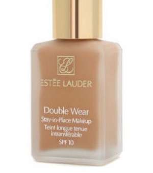 Estee Lauder Double Wear لإطلالة بشرة رائعة 