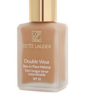 Estee Lauder Double Wear لإطلالة بشرة رائعة 