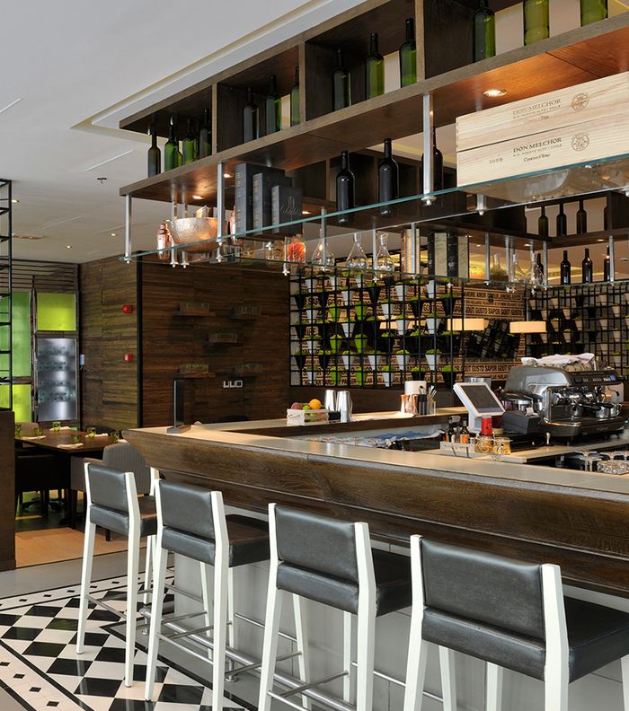 تفاصيل تجربة ياسمينة في مطعم Boca الجديد في الـDIFC