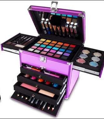 ماركة مكياجي للمكياج