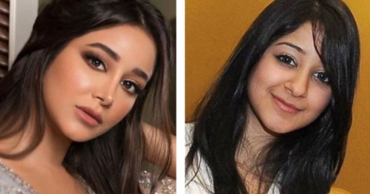 تبدّلات كثيرة في إطلالة أسيل عمران