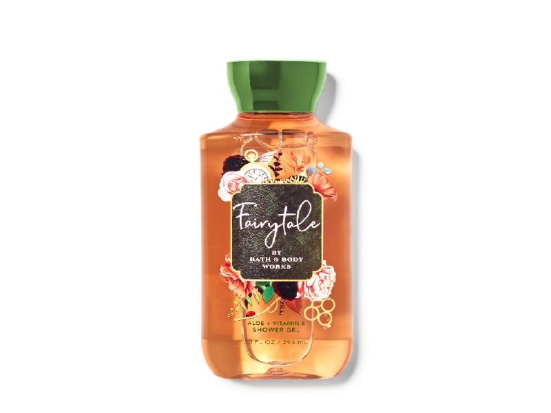 غسول الجسم Bath & Body Works FAIRYTALE Shower Gel