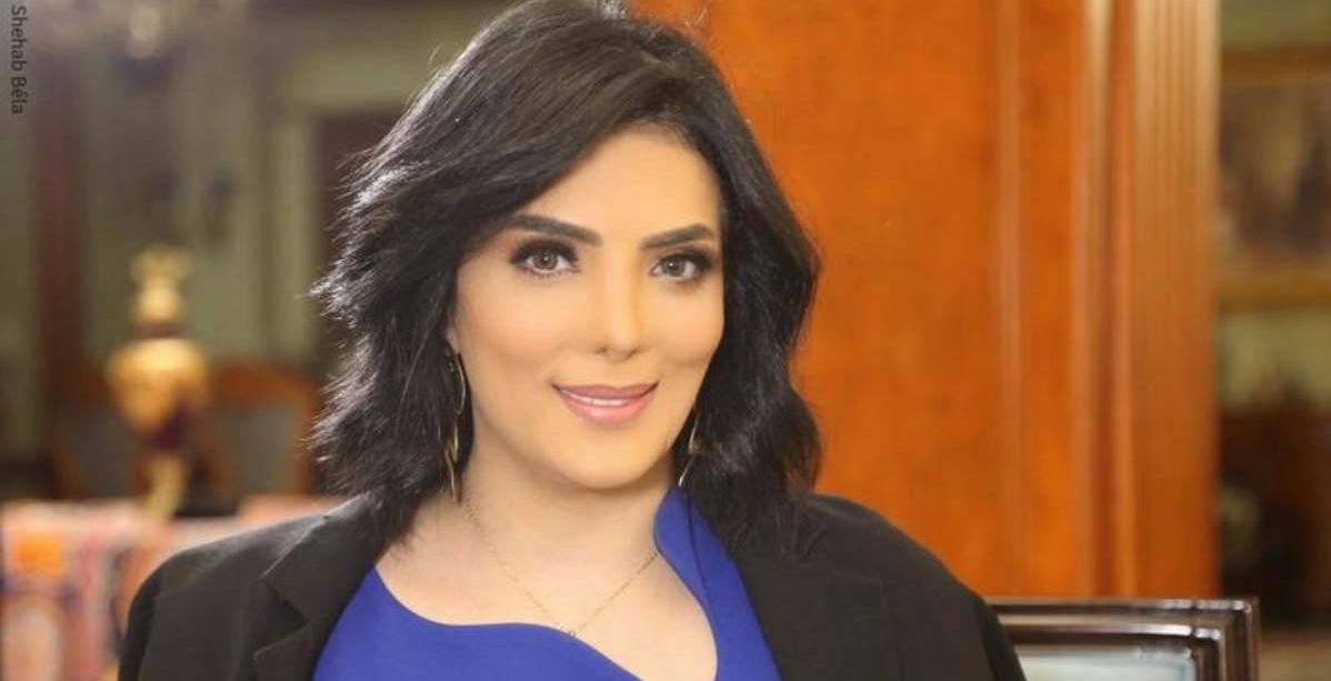 حورية فرغلي قبل وبعد