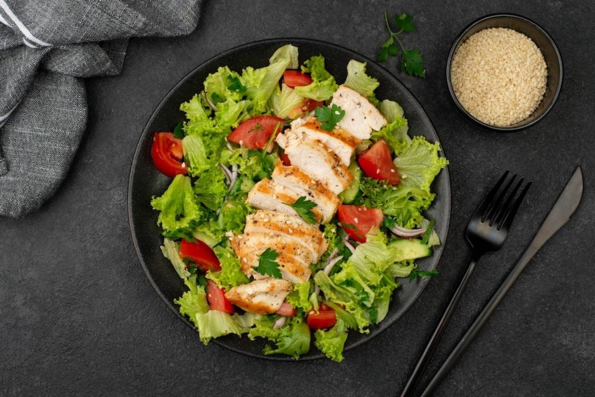 ما هي أبرز اكلات تحتوي على المغنيسيوم؟