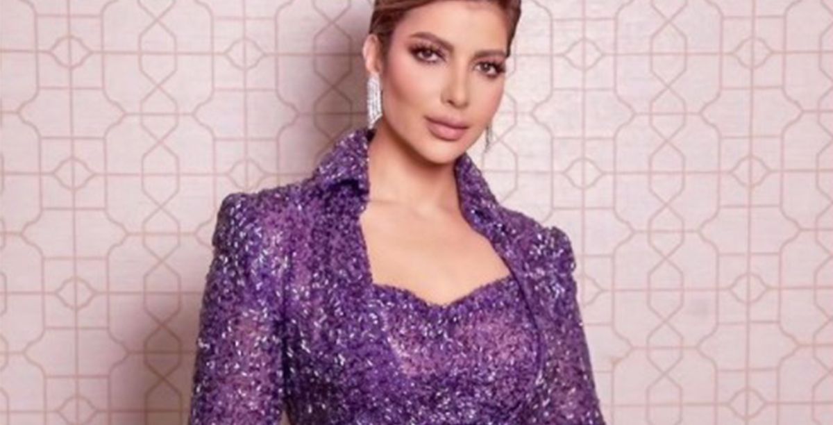 أصالة تؤكد ثقتها بالجوائز السعودية فقط