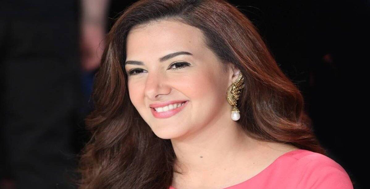 مسلسلات دنيا سمير غانم