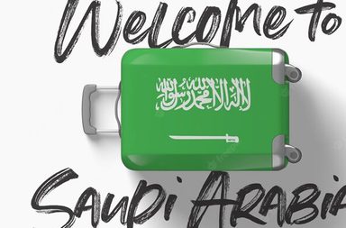 إلغاء جميع القيود المتعلقة بفايروس كورونا للقادمين إلى السعودية