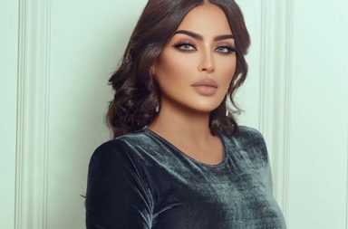 المؤثرة السعودية بدور البراهيم تتفاخر بكونها الأولى في إثارة الجدل 