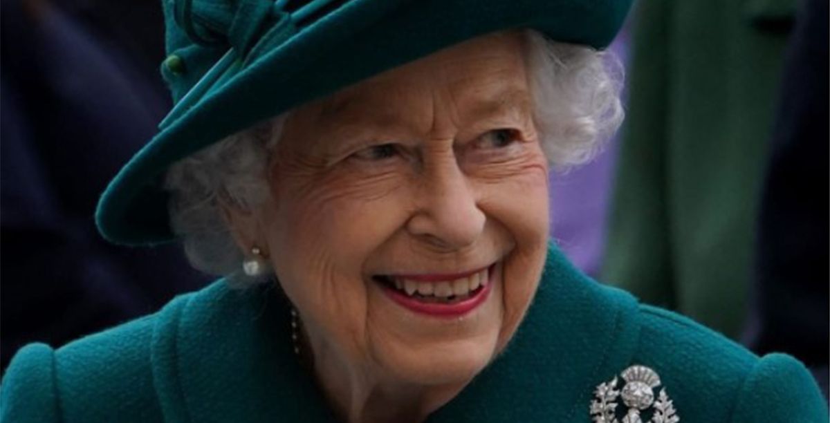 رغم إصابتها بكورونا، خطوة غير متوقعة للملكة إليزابيث تفاجئ فيها شعبها