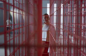 Prison, Person, Human