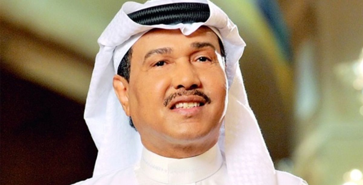 بعد الضجة التي سببها جواله القديم، محمد عبده يشتري موبايلا جديدا