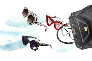 Glasses, Accessories, Accessory