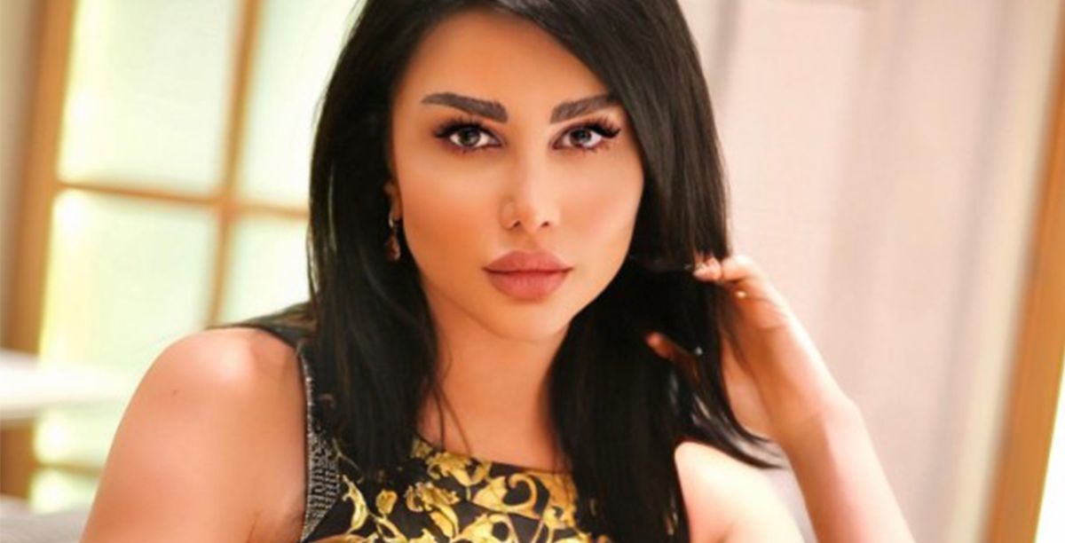 جيني أسبر تظهر كالباربي في آخر صورة لها والجمهور يثني على جمالها