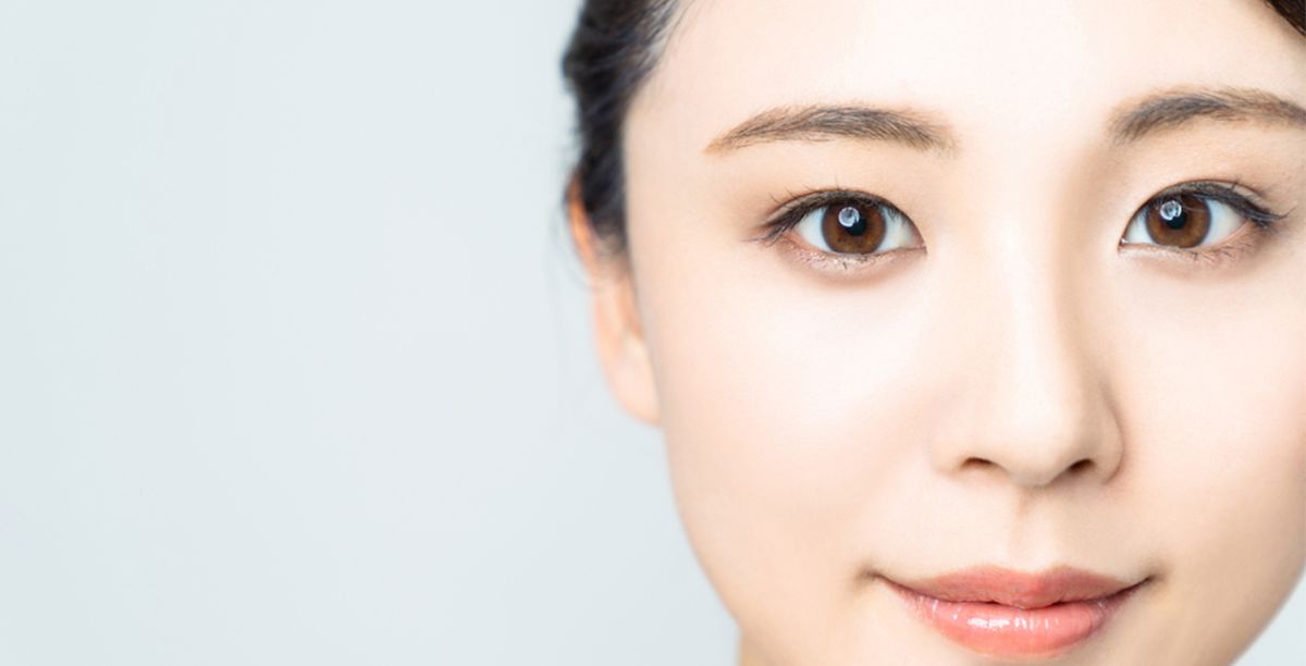 خدعة تعتمدها الكوريات لرفع الرموش