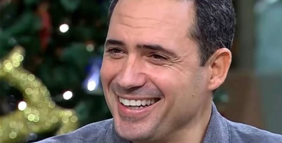 الظهور الأول لابنة ظافر العابدين