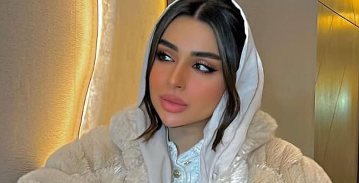 أمل الأنصاري في أول ظهور لها بعد عملية تجميل الأنف، ماذا قالت عن النتيجة؟ 