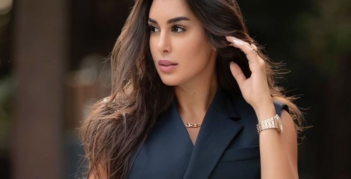 زوج ياسمين صبري