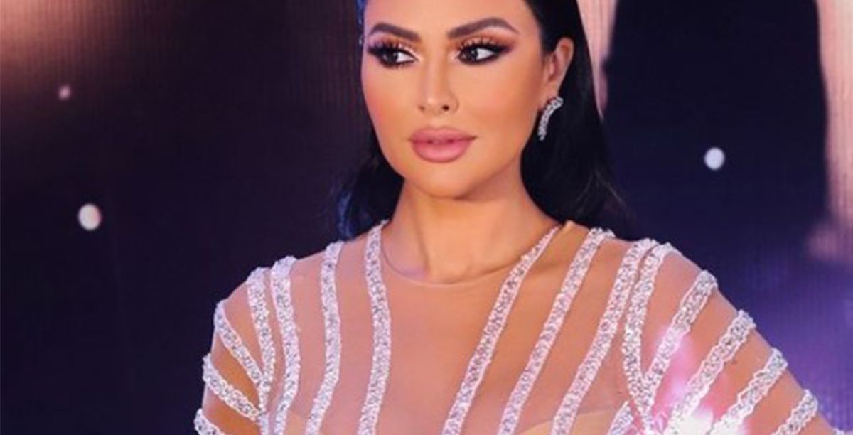 مريم حسين ترد على تشبيهها بـ"ميريام فارس" 