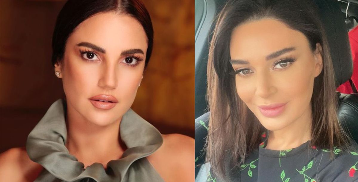 نجمات عربيات في الأربعين يظهرن أصغر بعشرين عامًا