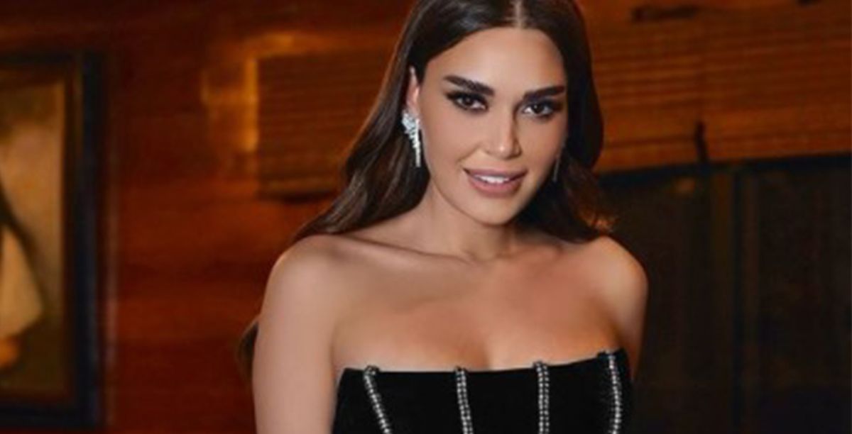في عيد ميلادها ال 45...سيرين عبد النور في مراحل عمرية مختلفة!