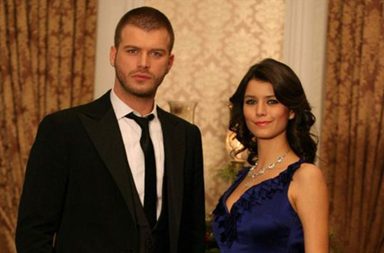 عمل جديد يجمع بين بيرين سات وكيفانش تاتليتوغ