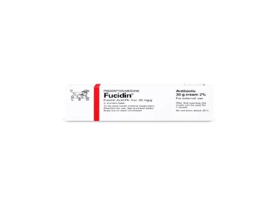 مرهم Fucidine