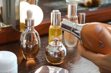 Person, Human, Cosmetics
