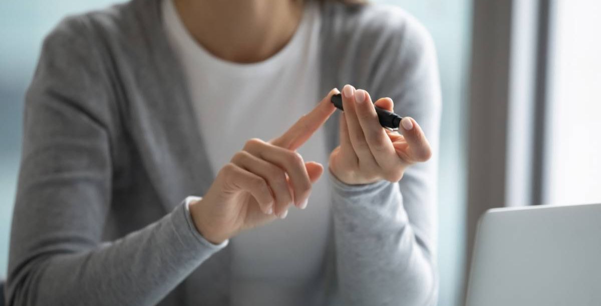 اضرار ارتفاع السكر 