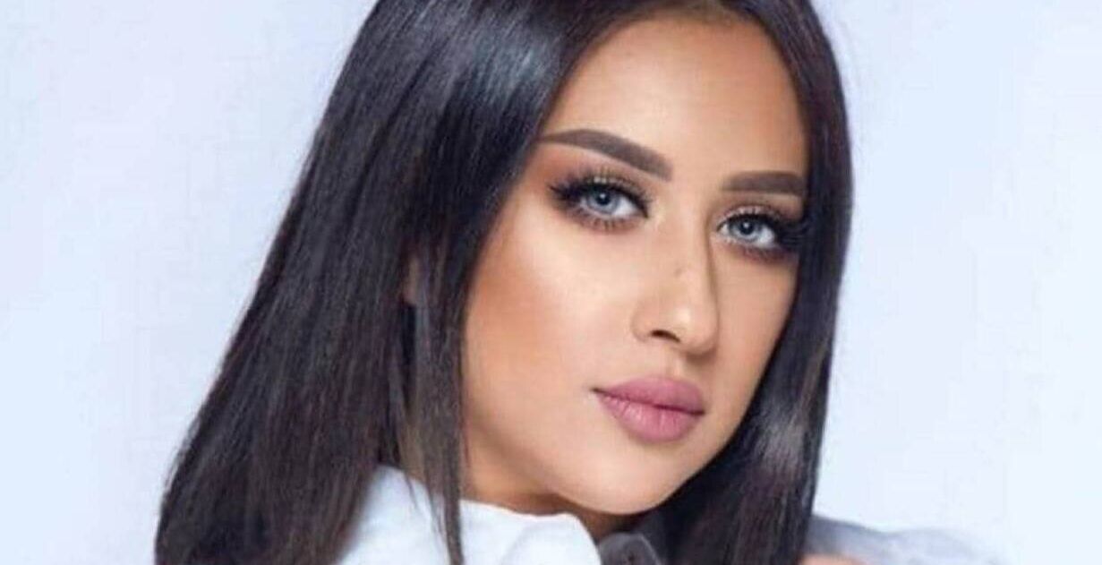 فرح الهادي قبل وبعد