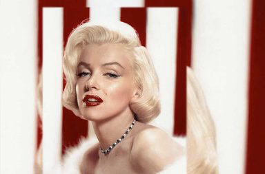 اسرار جمال مارلين مونرو