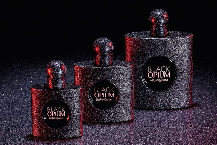 Black Opium Eau de Parfum Extreme