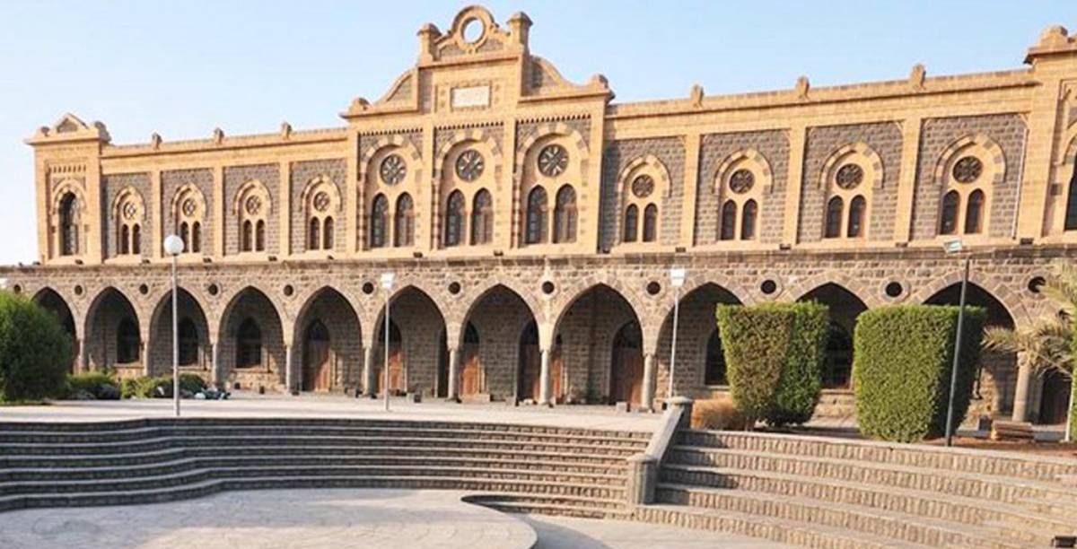 متاحف المدينة المنورة