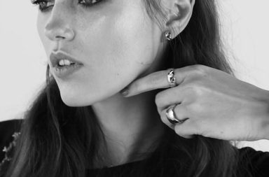 Wristwatch, Person, Human