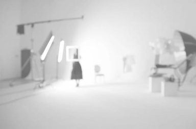 Corridor, Lighting, Person