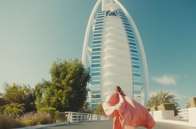 Hotel, Building, Resort