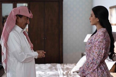 أهم المسلسلات الخليجية لموسم رمضان 2022 