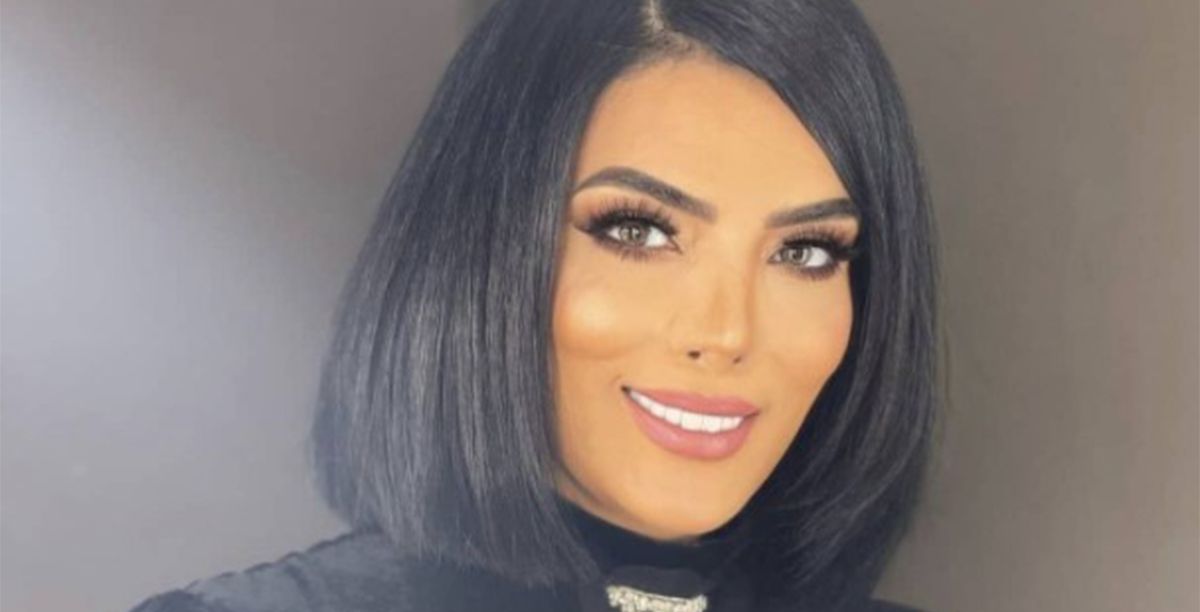 حورية فرغلي تكشف عن معاناتها مع عمليّات التجميل وسبب عدم قدرتها على الإنجاب