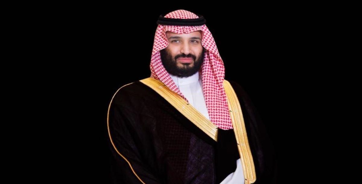 مقولات محمد بن سلمان عن المرأة