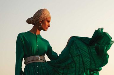 Dress, Clothing, Apparel