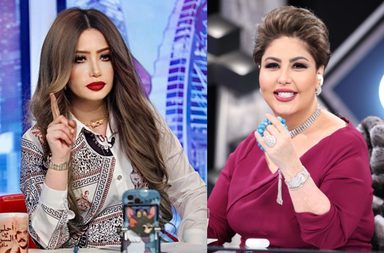 مي العيدان وفجر السعيد في هجوم قوي ضد نوال الكويتية
