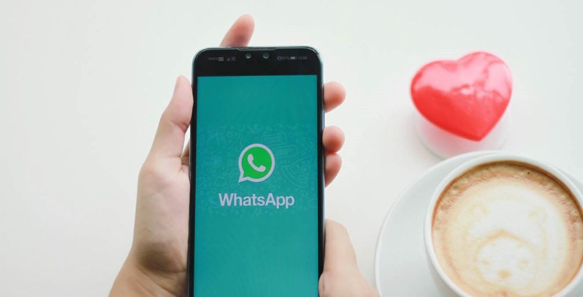 كيف ارسل مقطع طويل في الواتس 