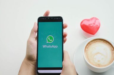 كيف ارسل مقطع طويل في الواتس 