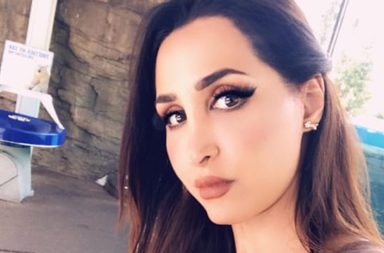  السعودية هند القحطاني تُفصح عن حقيقة ملكيتها للقصر الذي تسكنه في أمريكا