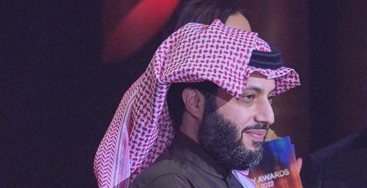 المستشار تركي آل الشيخ يحدد موعد انطلاق معرض "صُنع في السعودية" 