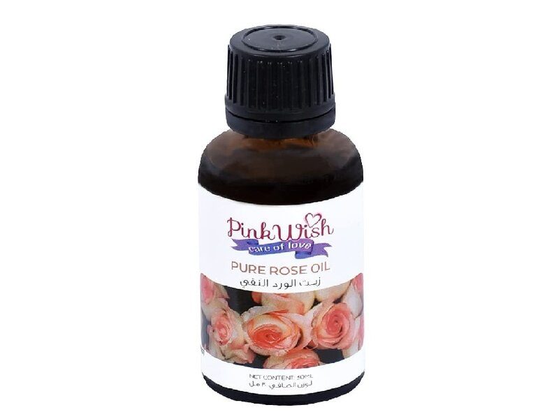 مرهم Pure Rose Oil