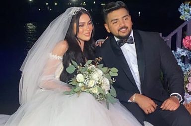 زواج دارين البايض من المغني عبد الله الناصر، هل الخبر صحيح؟ 